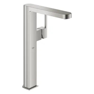 Grohe Plus - Baterie pro umyvadlovou mísu, supersteel 32618DC3