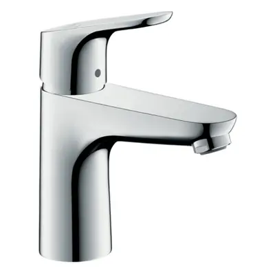 Hansgrohe Focus E2 - Umyvadlová baterie s výpustí, CoolStart, chrom 31621000