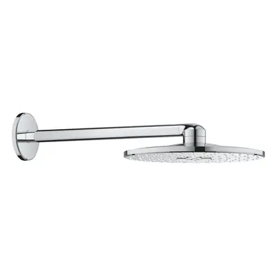 Grohe Rainshower SmartActive - Hlavová sprcha 310, sprchové rameno 430 mm, 2 proudy, chrom 26475