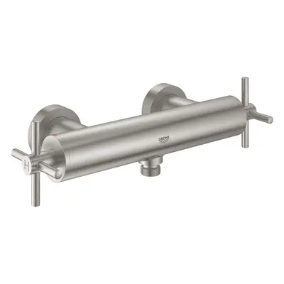 Grohe Atrio - Sprchová baterie, supersteel 26003DC3