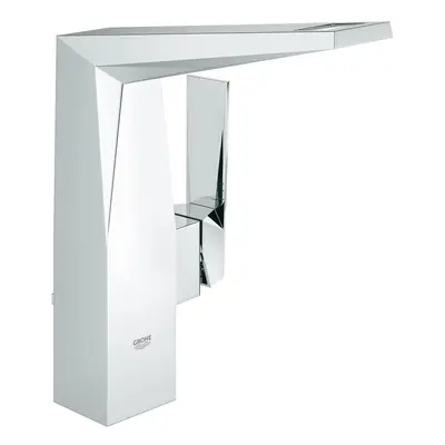 Grohe Allure Brilliant - Umyvadlová baterie s výpustí, chrom 23109000