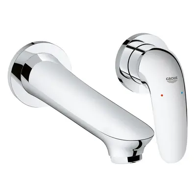 Grohe Eurostyle - Umyvadlová baterie M, 2-otvorová instalace, chrom 29097003