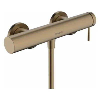 Hansgrohe Tecturis S - Sprchová baterie, kartáčovaný bronz 73622140