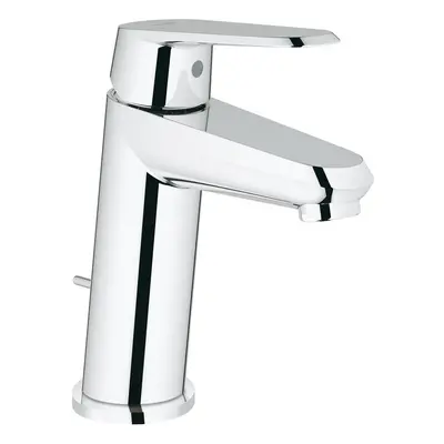 Grohe Eurodisc Cosmopolitan - Páková umyvadlová baterie, chrom 23049002