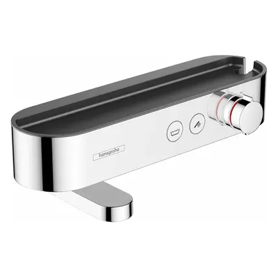 Hansgrohe ShowerTablet Select - Vanová termostatická baterie, chrom 24340000