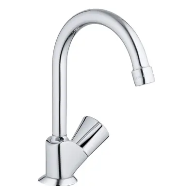 Grohe Costa S - Umyvadlový ventil, chrom 20179001