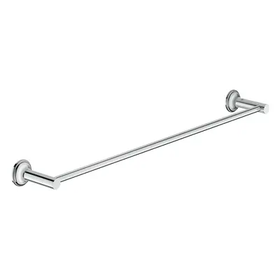 Grohe Essentials Authentic - Držák ručníků, chrom 40653001