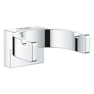 Grohe Selection - Dvojitý háček, chrom 41049000