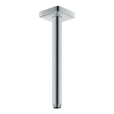 Hansgrohe Croma Select E - Sprchové rameno, 300 mm, chrom 27388000