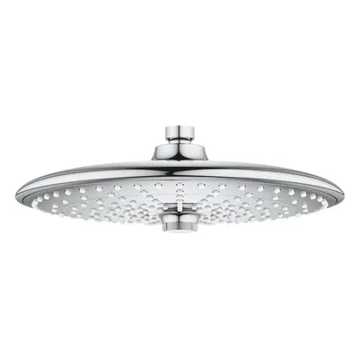 Grohe Euphoria SmartControl - Hlavová sprcha 260, 3 proudy, chrom 26455000