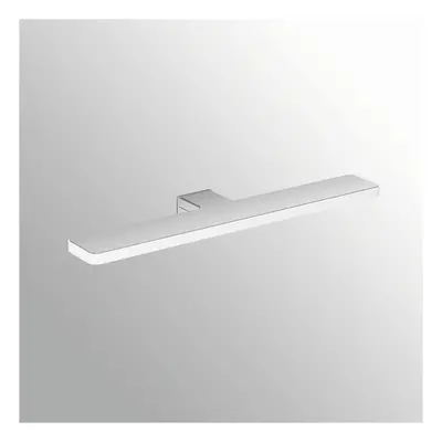 Ideal Standard Mirror & Light - LED-osvětlení LUXURY (9W, 4000 Kelvinů), Chrom, T2907AA