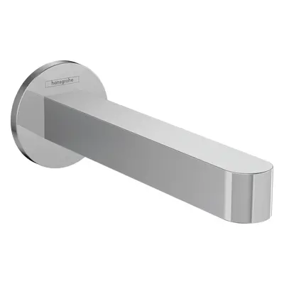 Hansgrohe Finoris - Vanová vpusť, chrom 76410000