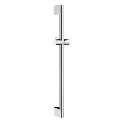 Hansgrohe Unica'Croma - Sprchová tyč 650 mm, chrom 26505000