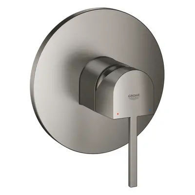 Grohe Plus - Sprchová baterie pod omítku, kartáčovaný Hard Graphite 24059AL3