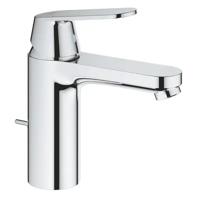 Grohe Eurosmart Cosmopolitan - Umyvadlová baterie s výpustí, chrom 23325000