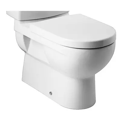 Jika Mio - WC kombi mísa, vario odpad, bílá H8237160000001