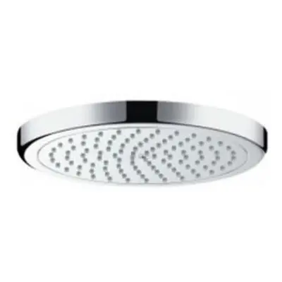 Hansgrohe Croma 220 - Hlavová sprcha, 1 proud, EcoSmart, chrom 26465000