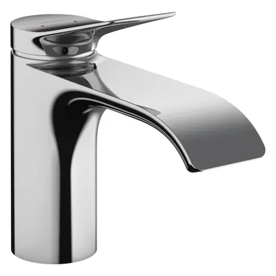 Hansgrohe Vivenis - Umyvadlová baterie 80, EcoSmart, chrom 75012000