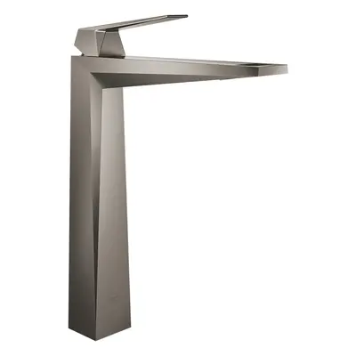 Grohe Allure Brilliant - Baterie pro umyvadlovou mísu, kartáčovaný Hard Graphite 23114AL0