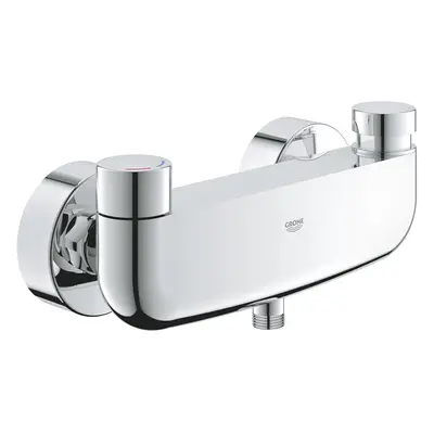 Grohe Eurosmart Cosmopolitan T - Samouzavírací sprchová baterie, chrom 36320000