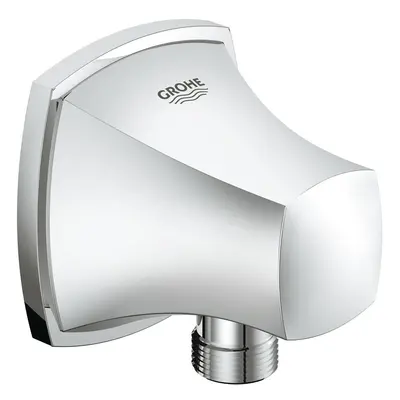 Grohe Grandera - Nástěnné kolínko, chrom 27970000