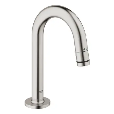 Grohe Universal - Umyvadlový ventil, supersteel 20201DC0