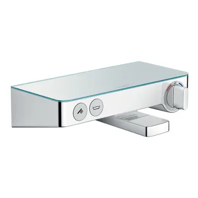 Hansgrohe ShowerTablet Select - Termostatická vanová baterie 300, chrom 13151000