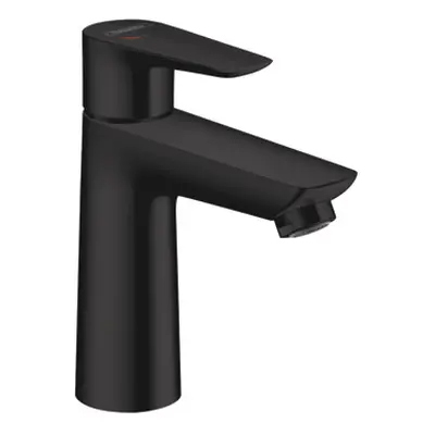 Hansgrohe Talis E - Umyvadlová baterie, CoolStart, matná černá 71714670