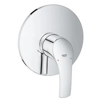 Grohe Eurosmart - Sprchová baterie pod omítku, chrom 19451002