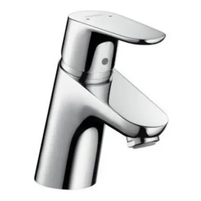 Hansgrohe Focus E2 - Páková umyvadlová baterie 70 pro beztlakové ohřívače vody, chrom 31132000