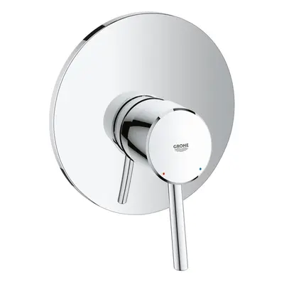 Grohe Concetto - Sprchová baterie pod omítku, chrom 32213001