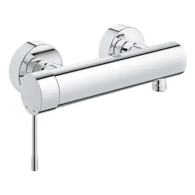 Grohe Essence - Páková sprchová baterie, chrom 33636001