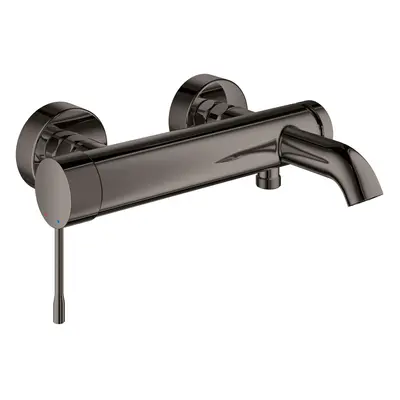 Grohe Essence - Vanová baterie, tmavý grafit 33624A01