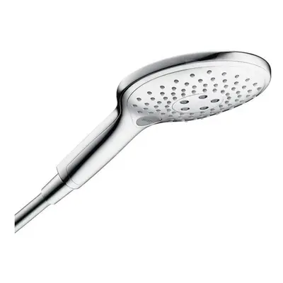 Hansgrohe Raindance Select S - Sprchová hlavice 150, 3 proudy, EcoSmart 9 l/min, chrom 28588000