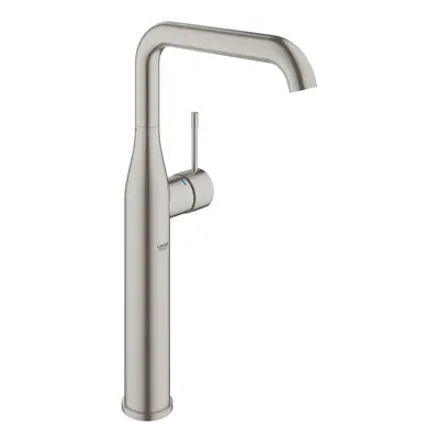 Grohe Essence - Páková umyvadlová baterie XL, supersteel 32901DC1