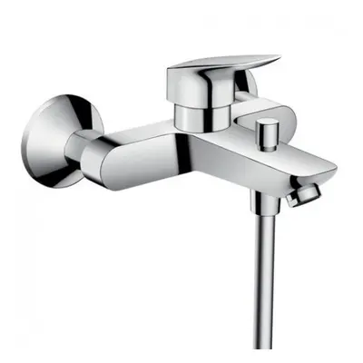 Hansgrohe Logis - Vanová baterie, chrom 71400000