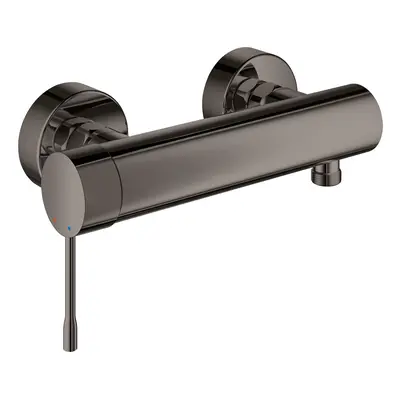 Grohe Essence - Páková sprchová baterie, tmavý grafit 33636A01