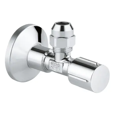 Grohe Universal - Rohový ventil, chrom 22045000