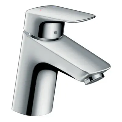 Hansgrohe Logis - Umyvadlová baterie, chrom 71071000