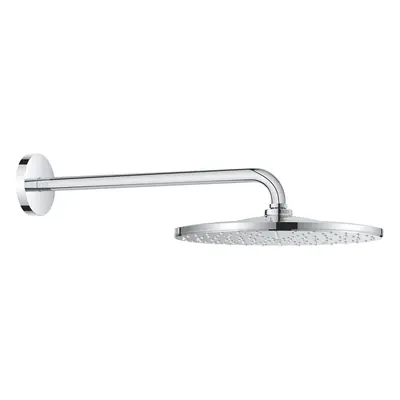 Grohe Rainshower - Hlavová sprcha 310 Mono 9,5 l/min, 1 proud, sprchové rameno 422 mm, chrom 265