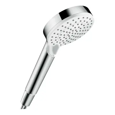 Hansgrohe Crometta - Sprchová hlavice Vario 100, 2 proudy, Green 6 l/min, chrom 26336400