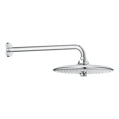 Grohe Euphoria SmartControl - Hlavová sprcha 260, 3 proudy, sprchové rameno 380 mm, chrom 264580