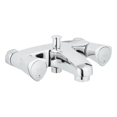 Grohe Costa S - Vanová kohoutková baterie, chrom 25485001