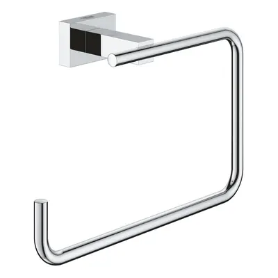 Grohe Essentials Cube - Držák na ručník, chrom 40510001