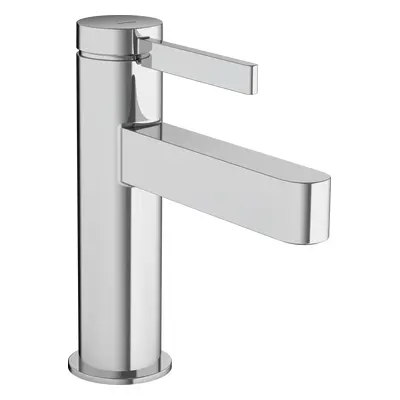 Hansgrohe Finoris - Umyvadlový ventil, EcoSmart, chrom 76013000