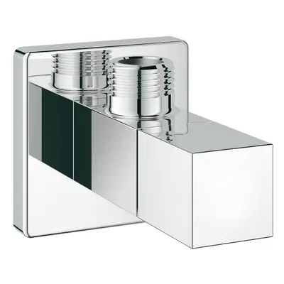 Grohe Eurocube - Rohový ventil, chrom 22013000