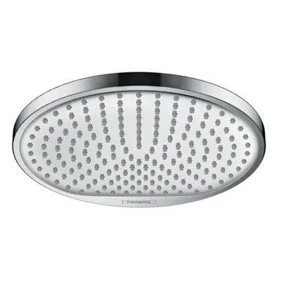 Hansgrohe Crometta - Hlavová sprcha S 240 mm, EcoSmart, chrom 26724000