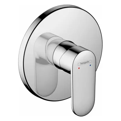 Hansgrohe Vernis Blend - Sprchová baterie pod omítku, chrom 71667000