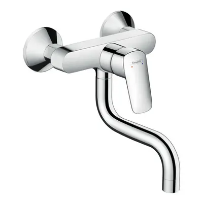 Hansgrohe Logis - Dřezová baterie, chrom 71836000