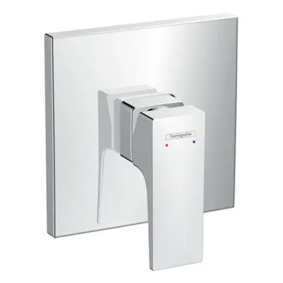 Hansgrohe Metropol - Sprchová baterie pod omítku, chrom 32565000